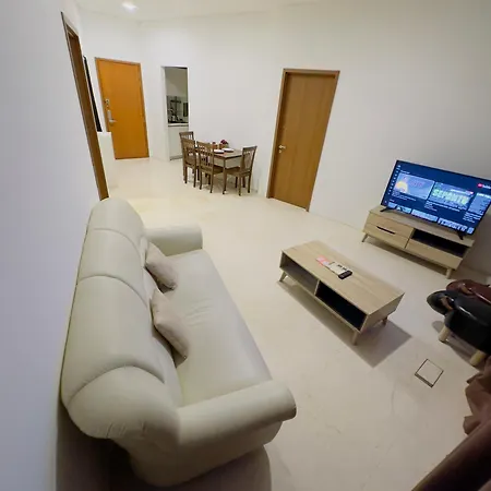 Vortex Suites Klcc 365 Kuala Lumpur Luaran gambar
