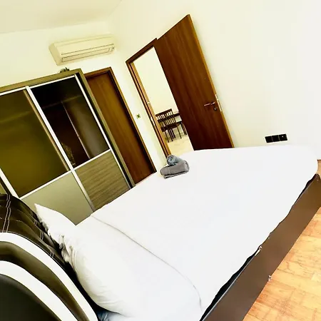 Vortex Suites Klcc 365 Kuala Lumpur Luaran gambar