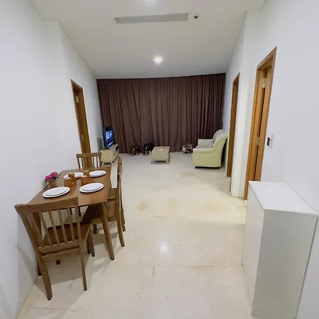 Vortex Suites Klcc 365 Kuala Lumpur Luaran gambar