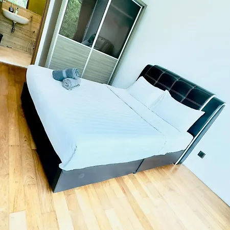 Vortex Suites Klcc 365 Kuala Lumpur Luaran gambar