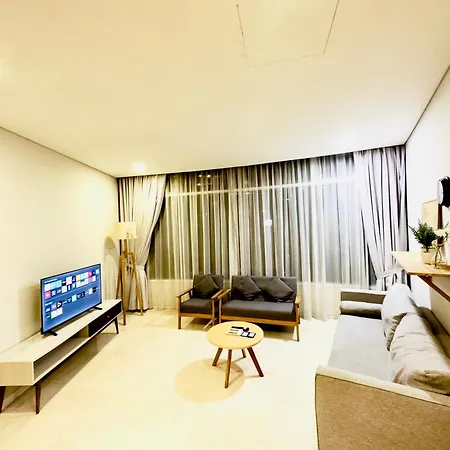 Vortex Suites Klcc 365 Kuala Lumpur Luaran gambar