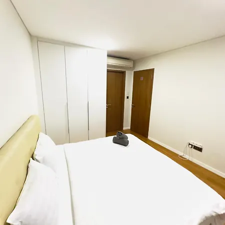 Vortex Suites Klcc 365 Kuala Lumpur Luaran gambar