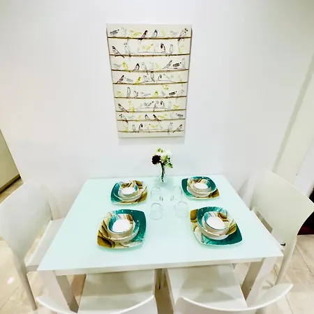 Vortex Suites Klcc 365 Kuala Lumpur Luaran gambar
