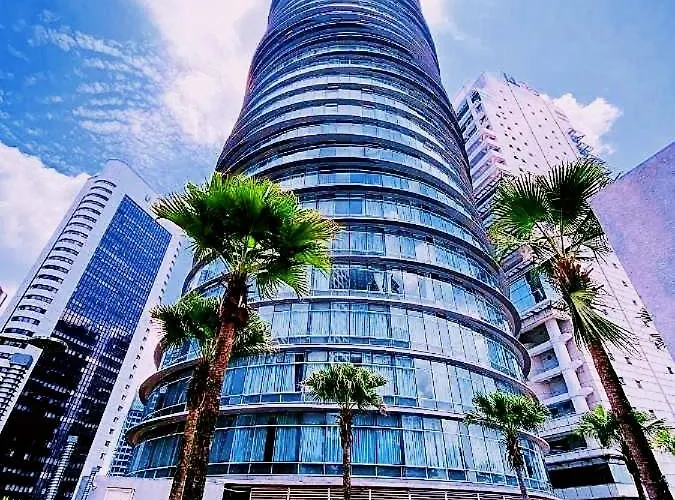 Vortex Suites Klcc 365